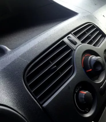 Clean Premium Intérieur Renault Kangoo