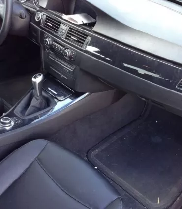 Clean Premium BMW 320d