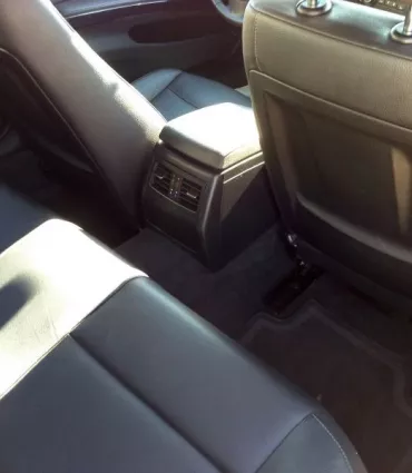 Clean Premium BMW 320d