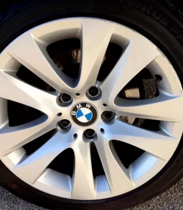 Clean Premium BMW 320d