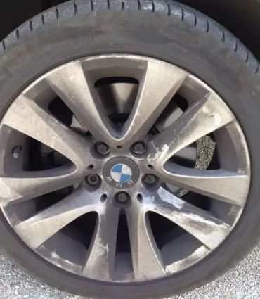 Clean Premium BMW 320d