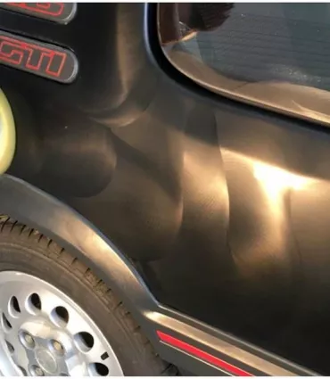 Peugeot 205 Gti