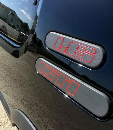 Peugeot 205 Gti