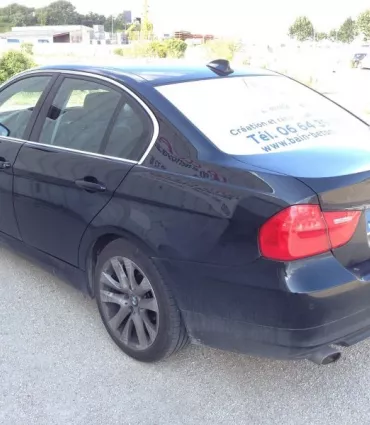 Clean Premium BMW 320d