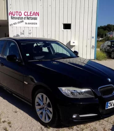 Clean Premium BMW 320d