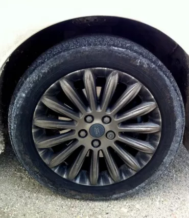 Clean Premium Ford S-Max