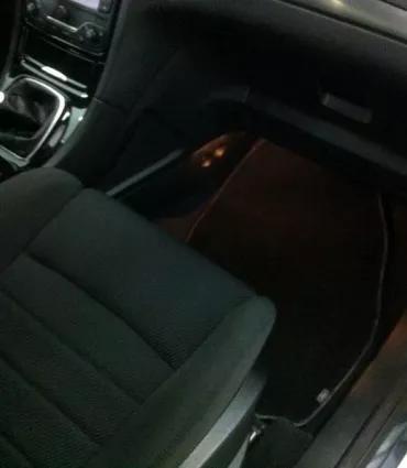 Clean Premium Ford S-Max