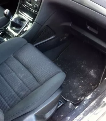 Clean Premium Ford S-Max