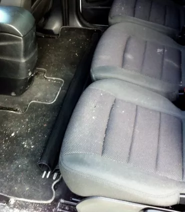 Clean Premium Ford S-Max