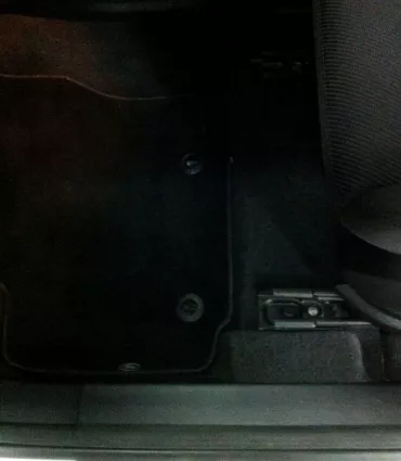 Clean Premium Ford S-Max