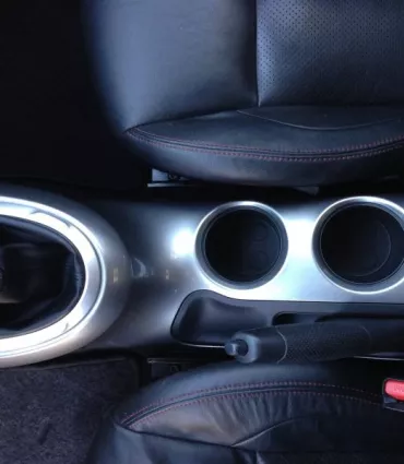 Clean Premium Nissan Juke